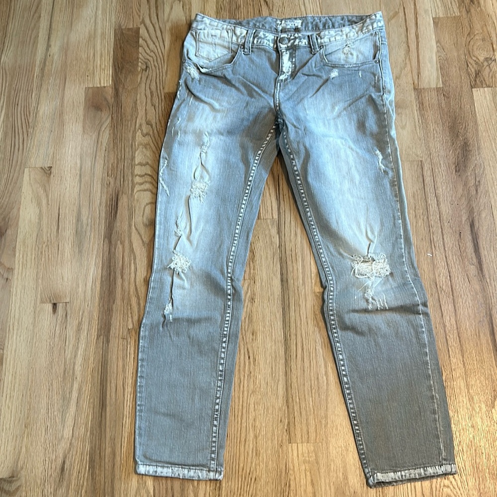 Free people jeans